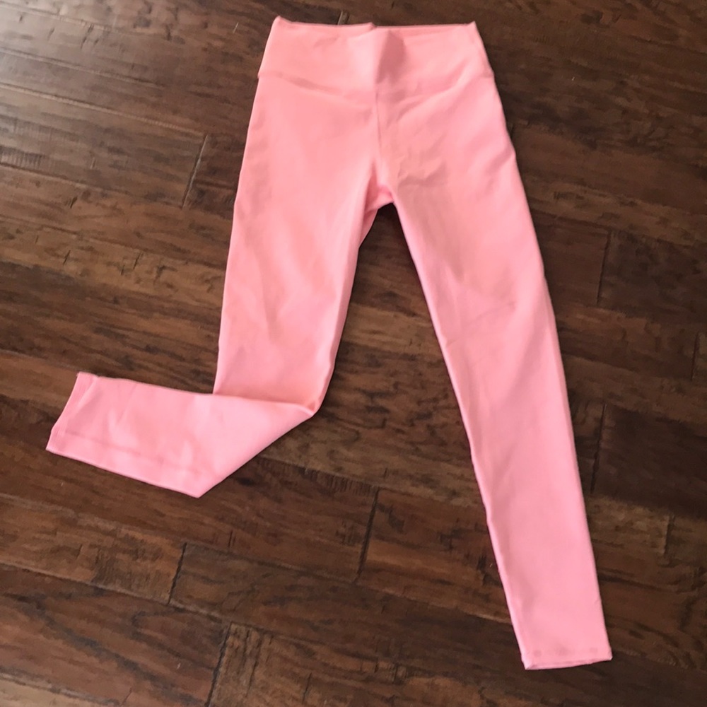 Fabletics leggings